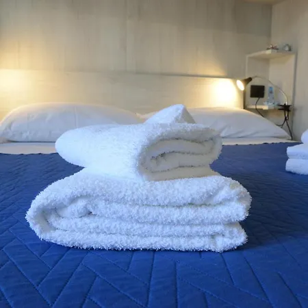 Bed & Breakfast Lamarina Alghero