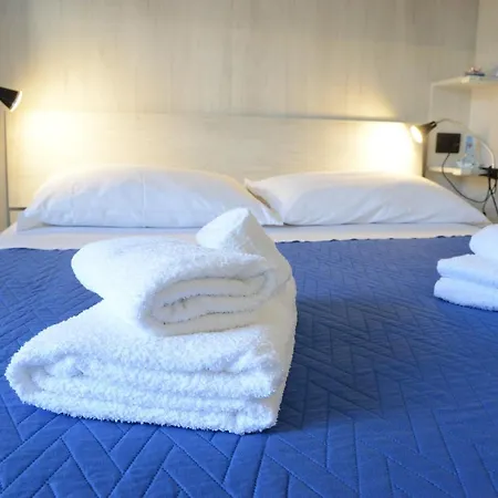 Lamarina Bed & Breakfast Alghero