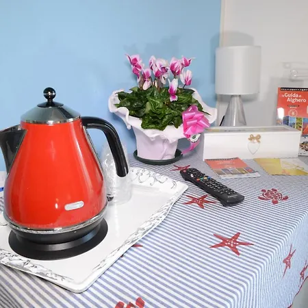 Lamarina Bed & Breakfast Alghero