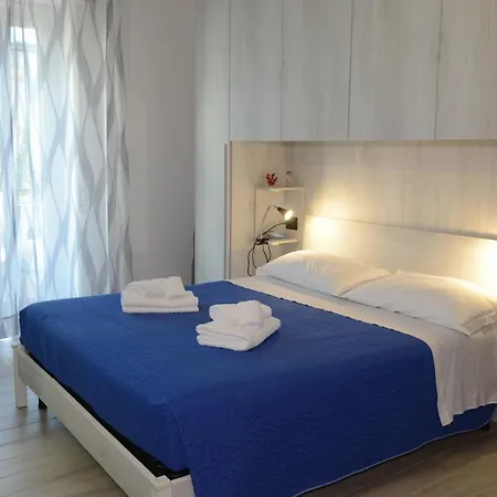 Bed & Breakfast Lamarina 3*