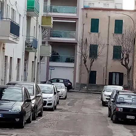 Bed & Breakfast Lamarina 3*