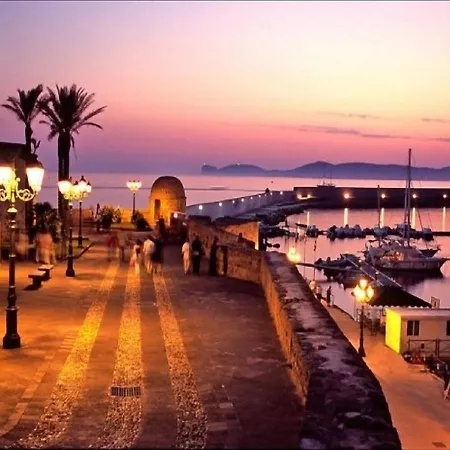 Bed & Breakfast Lamarina 3*