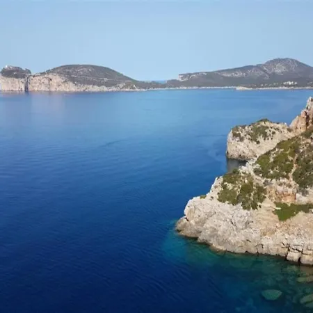 Lamarina Bed & Breakfast Alghero