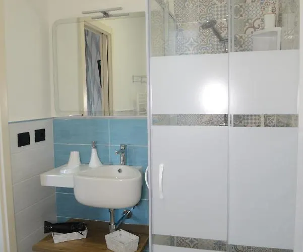 Bed & Breakfast Lamarina 3*