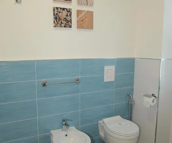 Lamarina Bed & Breakfast Alghero