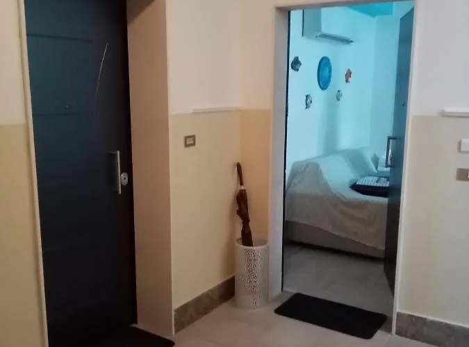 Bed & Breakfast Lamarina Alghero