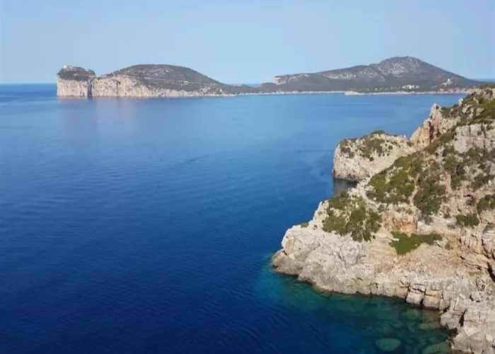 Lamarina Bed & Breakfast Alghero