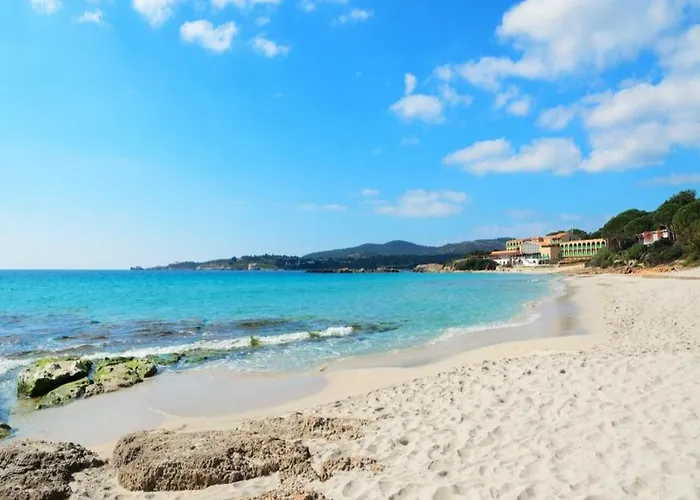 Lamarina Bed & Breakfast Alghero