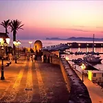 Bed and Breakfast Lamarina 3*