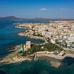 Lamarina Bed and Breakfast Αλγκέρο
