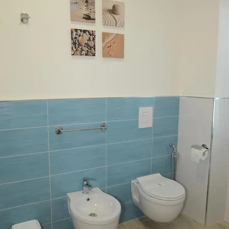 Lamarina B&B 알게로