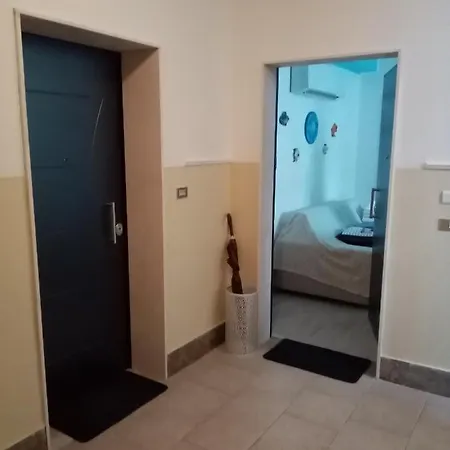 Bed & Breakfast Lamarina Alghero