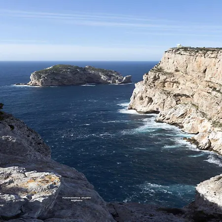 Lamarina Alojamento de Acomodação e Pequeno-almoço Alghero