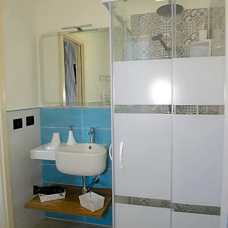 Lamarina B&B
