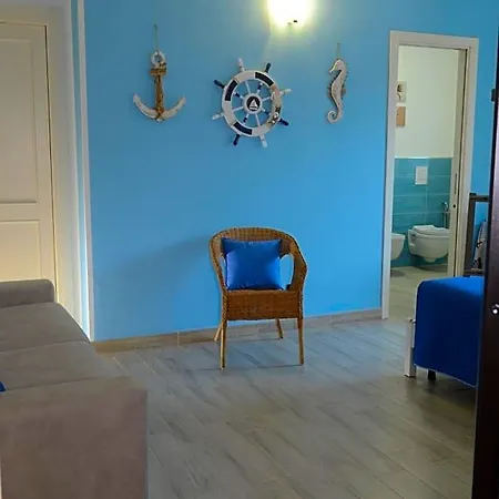 B&B Lamarina 알게로