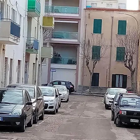 Lamarina B&B