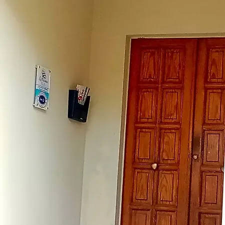 Lamarina B&B