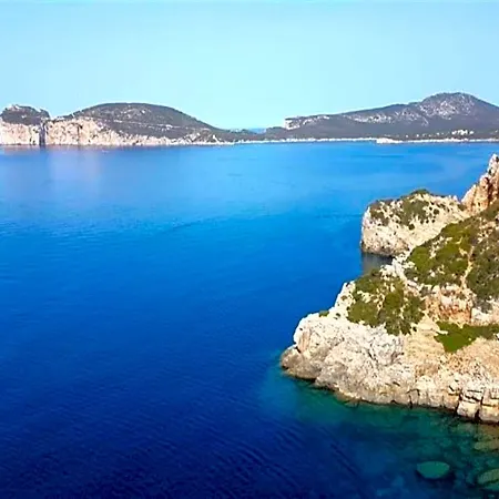 Lamarina 알게로