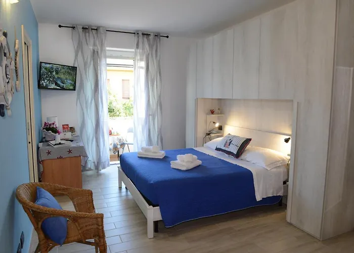 Lamarina Bed & Breakfast Alghero