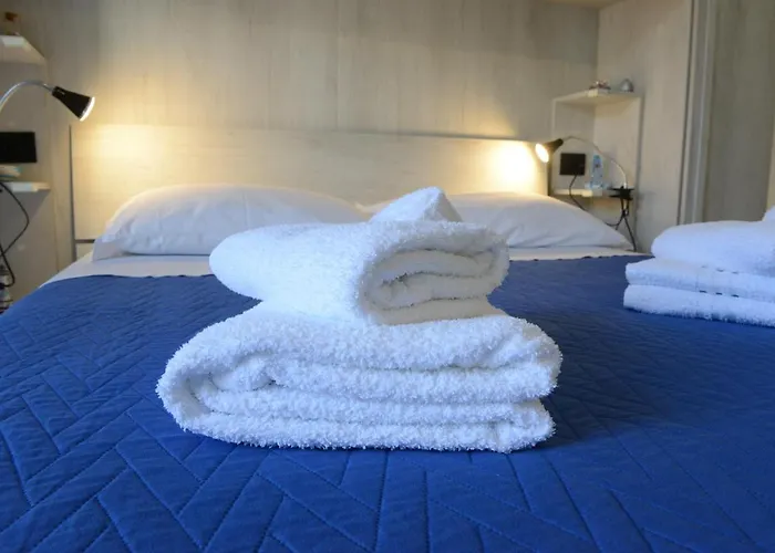 Bed & Breakfast Lamarina Alghero