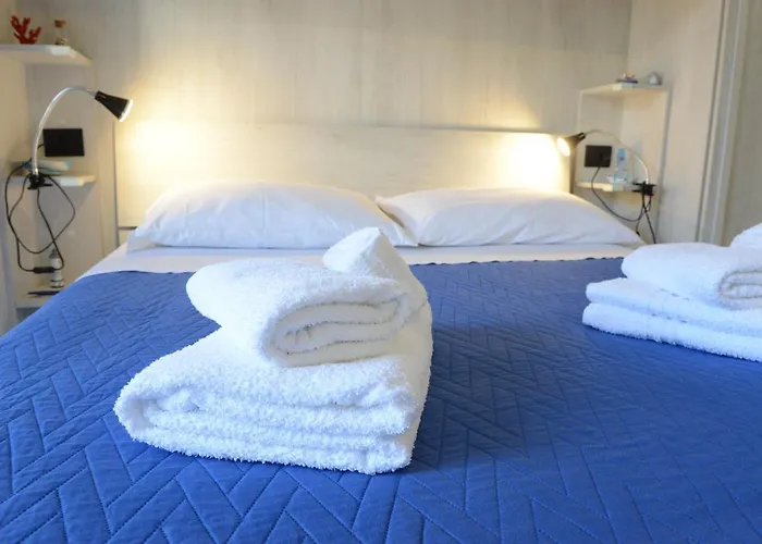 Lamarina Bed & Breakfast Alghero