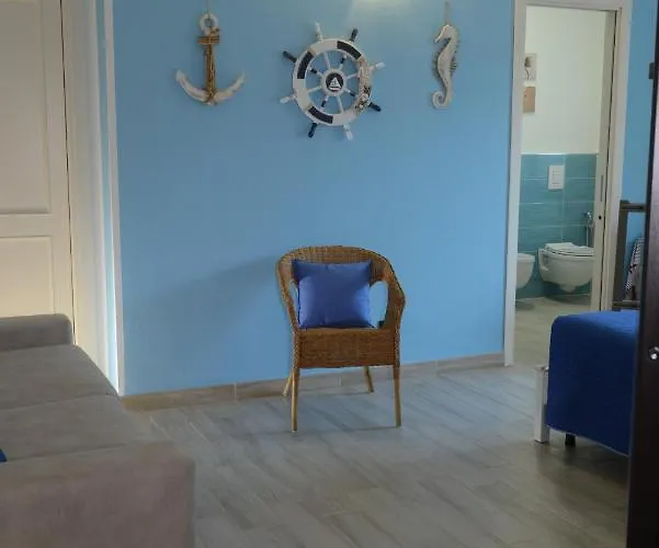 Lamarina Bed & Breakfast