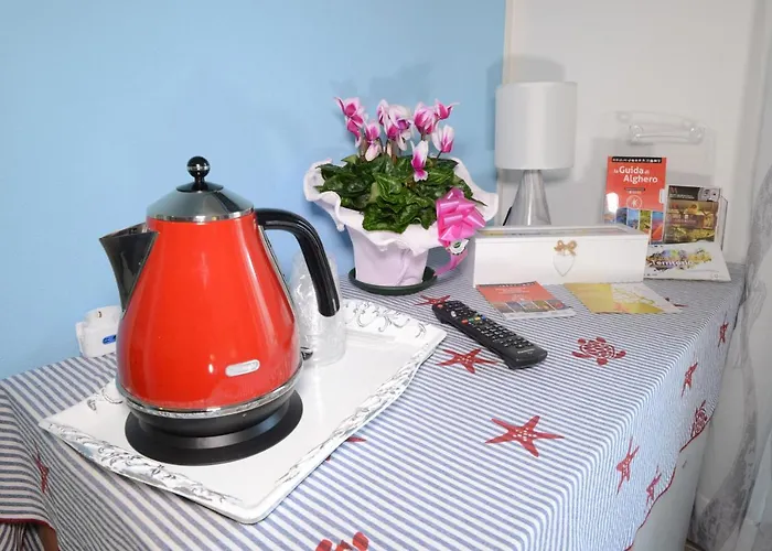 Lamarina Bed & Breakfast Alghero