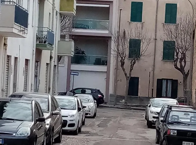 Bed & Breakfast Lamarina 3*