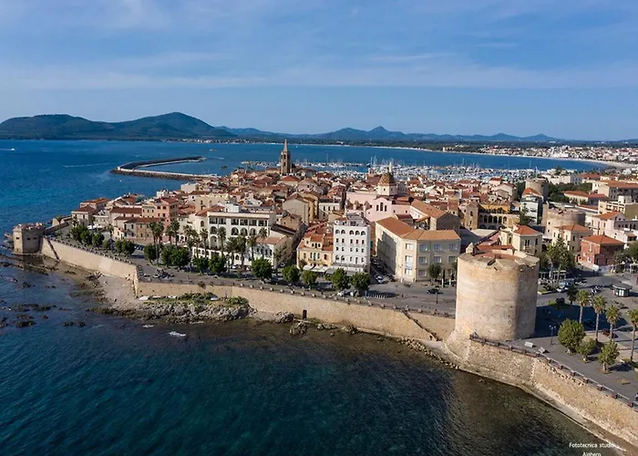 Bed & Breakfast Lamarina 3*