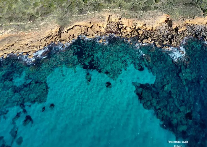 Bed & Breakfast Lamarina