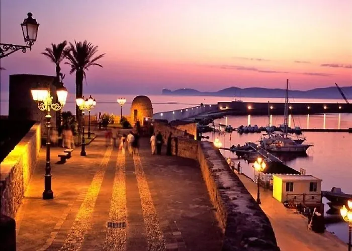 Bed & Breakfast Lamarina 3*