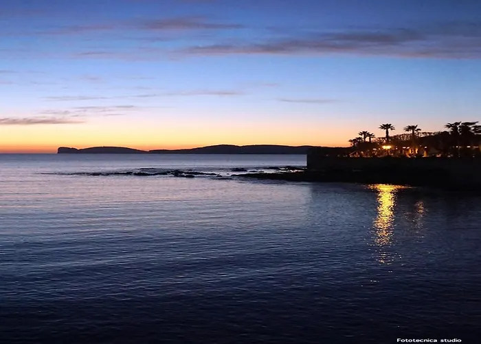 Lamarina Frühstückspension 3*