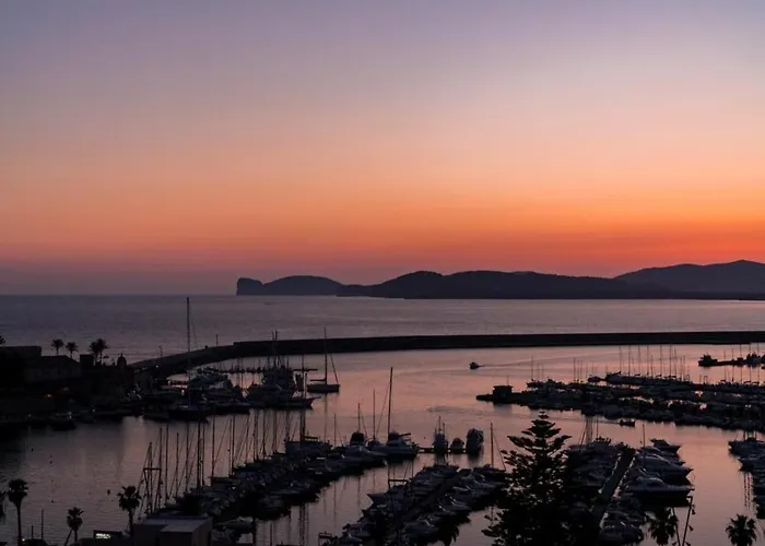 Lamarina Frühstückspension 3*