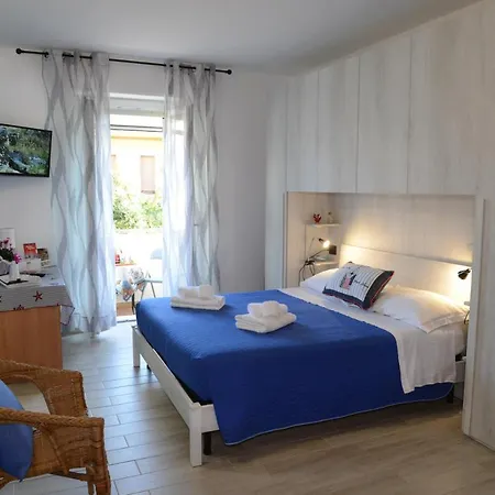 Lamarina Oda ve Kahvaltı Alghero