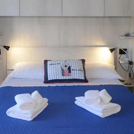 Bed & Breakfast Lamarina Alghero