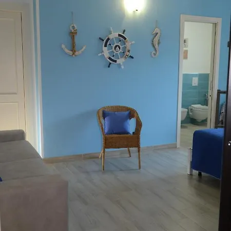 Lamarina Oda ve Kahvaltı