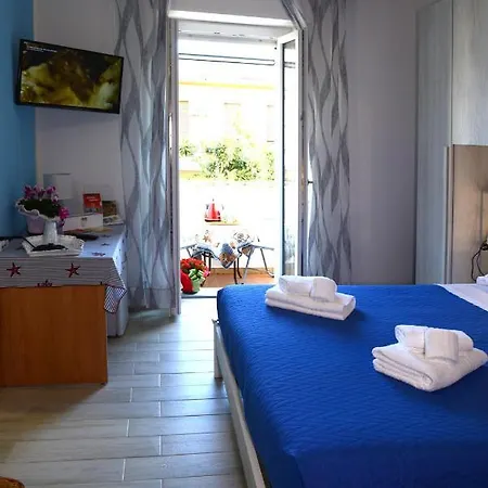 Bed & Breakfast Lamarina Alghero
