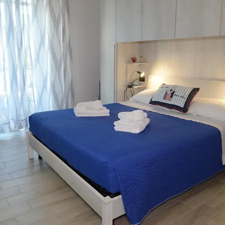 Oda ve Kahvaltı Lamarina