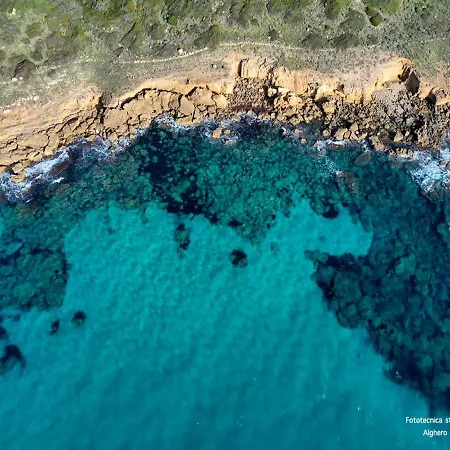 Oda ve Kahvaltı Lamarina