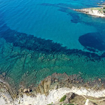 Lamarina Oda ve Kahvaltı