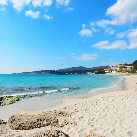 Lamarina Bed & Breakfast Alghero