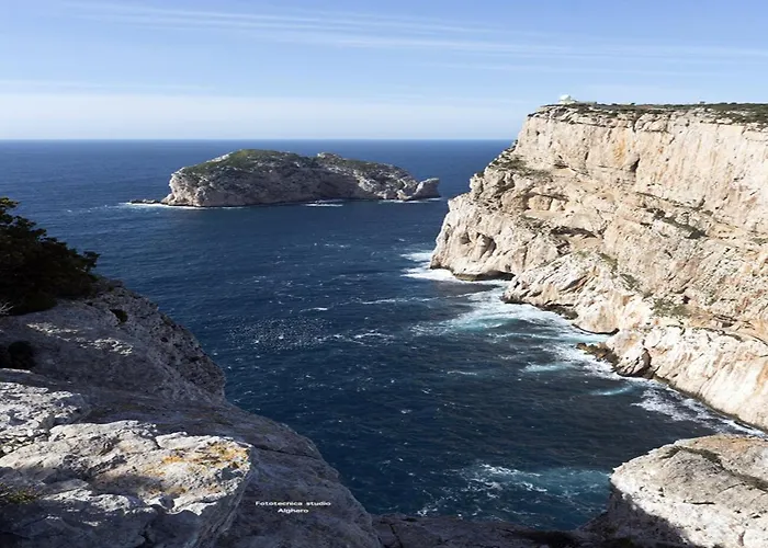 Lamarina Panzió Alghero